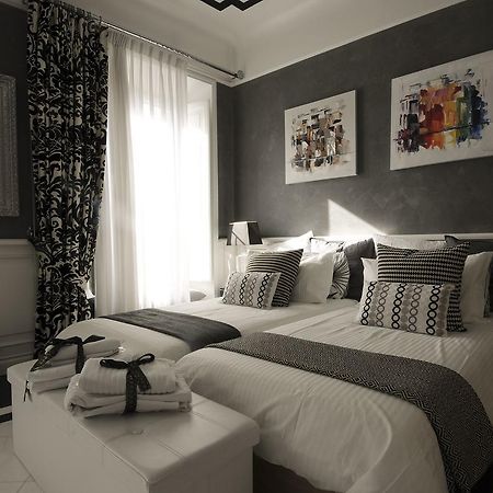 Suite Spagna 29 Rom Exterior foto