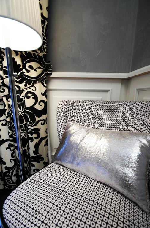 Suite Spagna 29 Rom Exterior foto