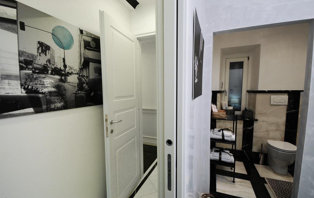 Suite Spagna 29 Rom Exterior foto