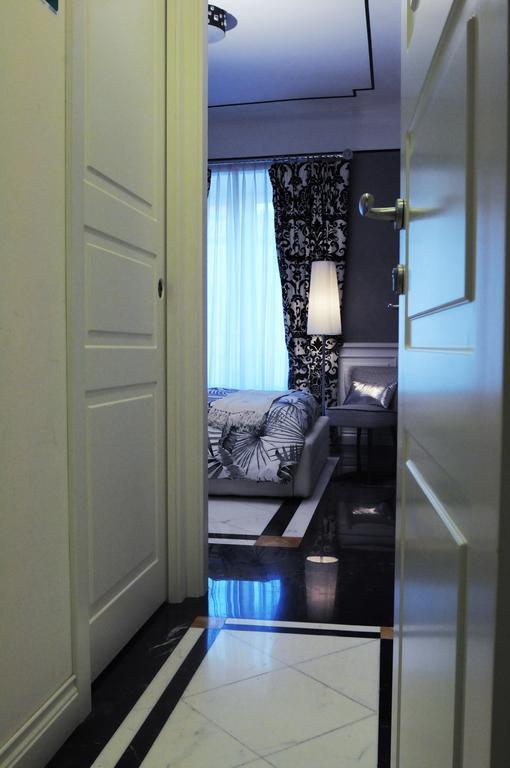 Suite Spagna 29 Rom Exterior foto