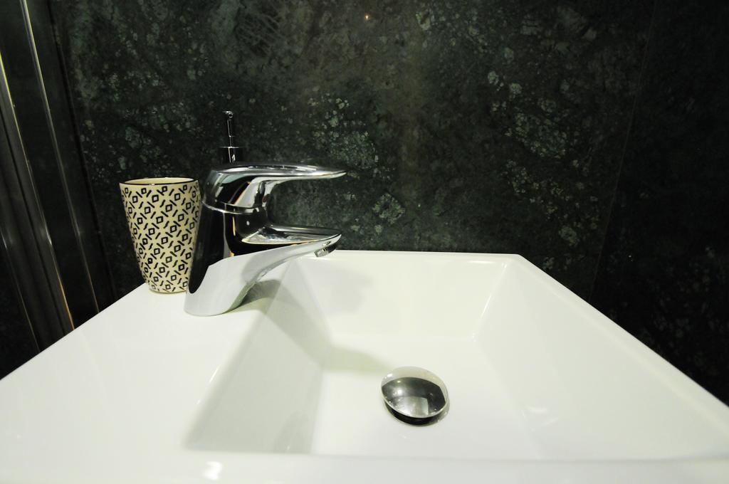 Suite Spagna 29 Rom Exterior foto