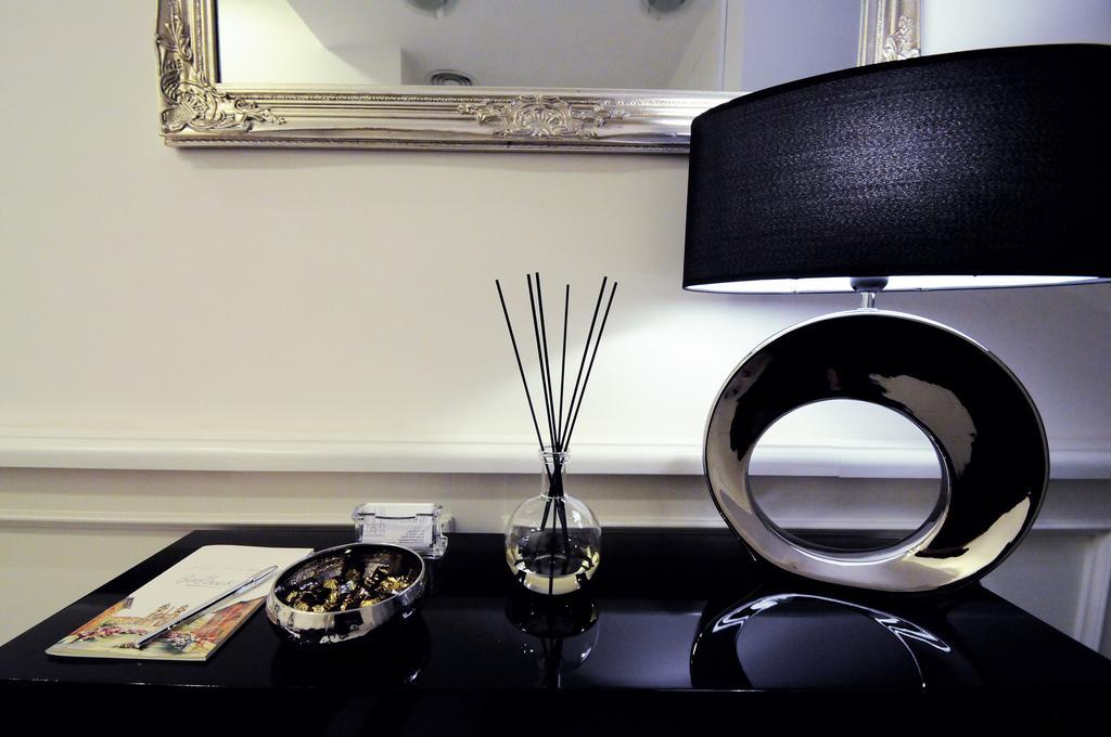 Suite Spagna 29 Rom Exterior foto
