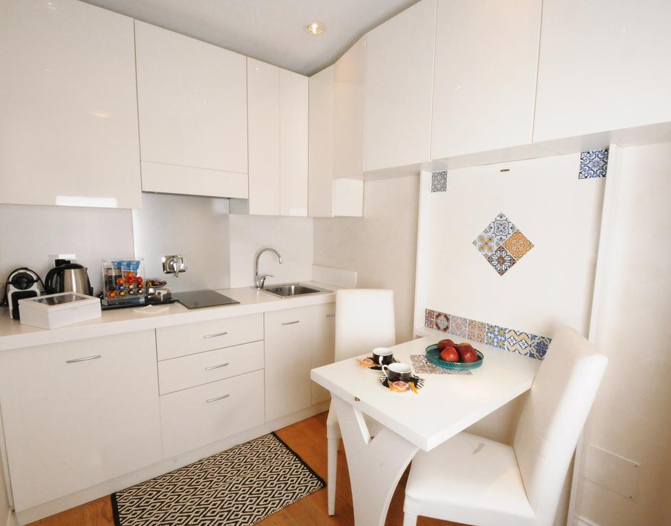 Suite Spagna 29 Rom Exterior foto