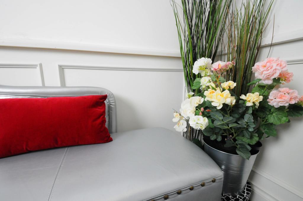 Suite Spagna 29 Rom Exterior foto