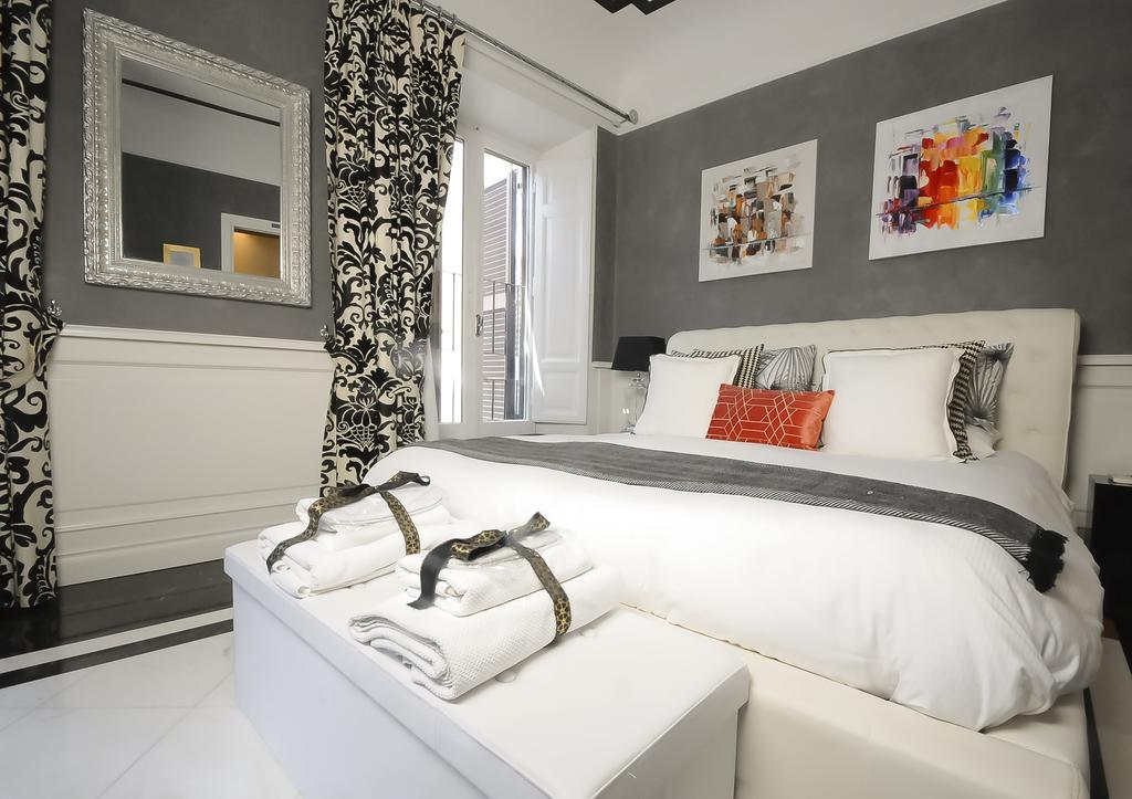 Suite Spagna 29 Rom Exterior foto