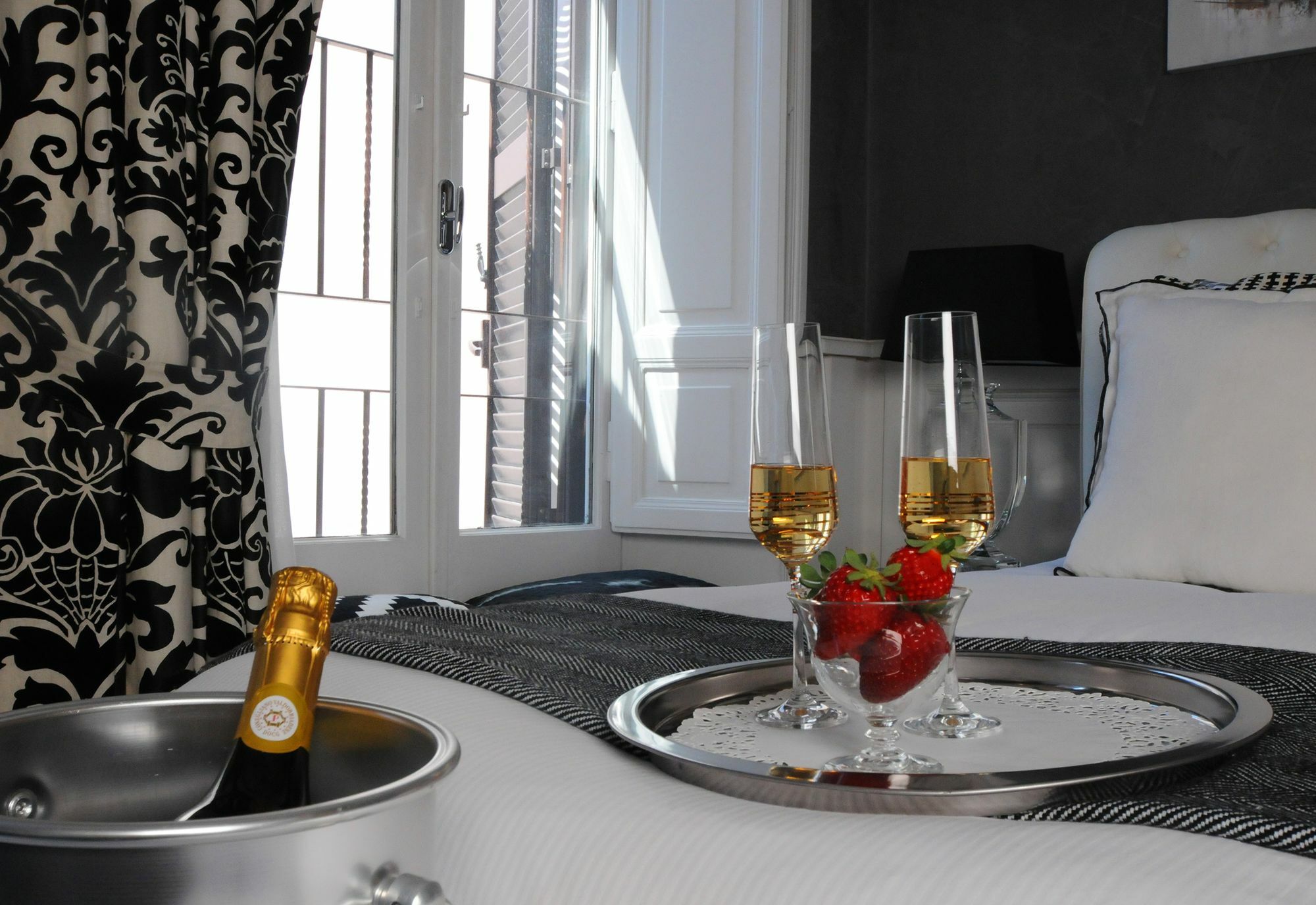 Suite Spagna 29 Rom Exterior foto