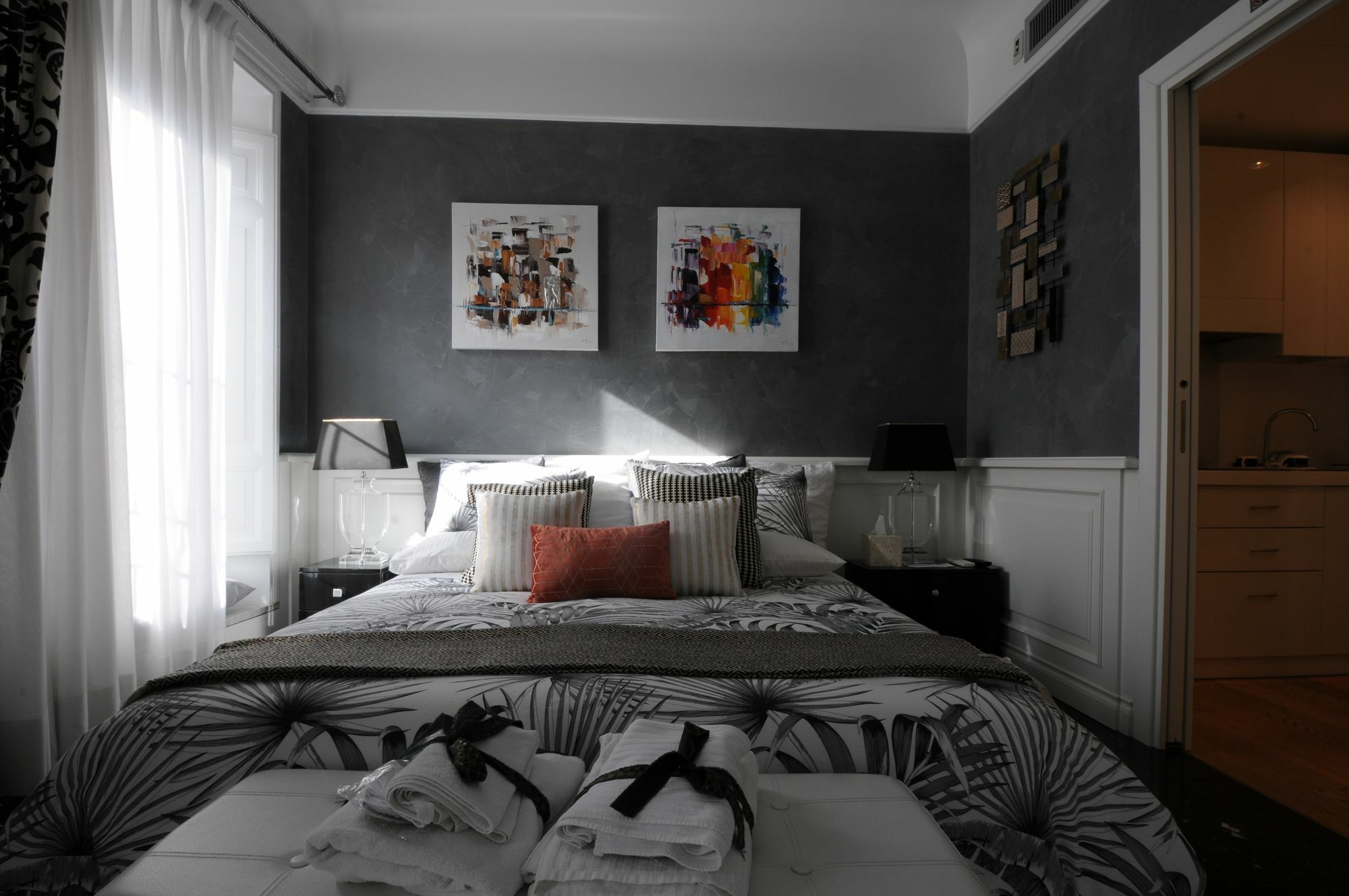 Suite Spagna 29 Rom Exterior foto