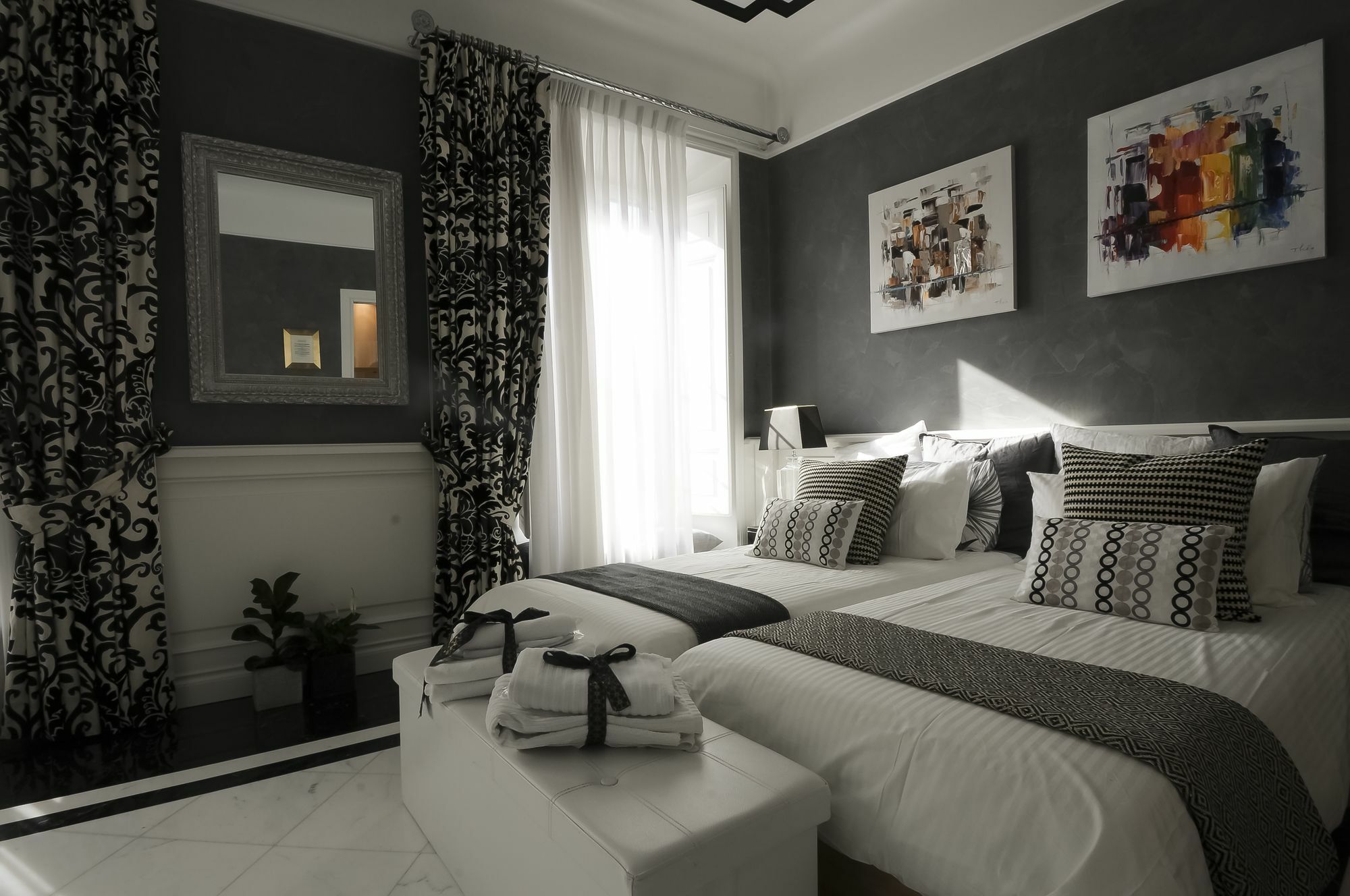 Suite Spagna 29 Rom Exterior foto