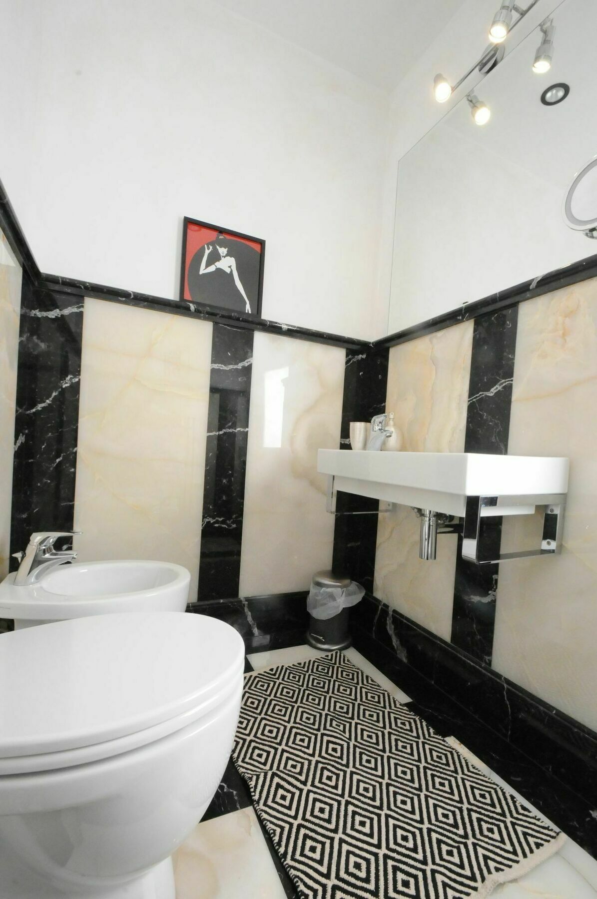 Suite Spagna 29 Rom Exterior foto