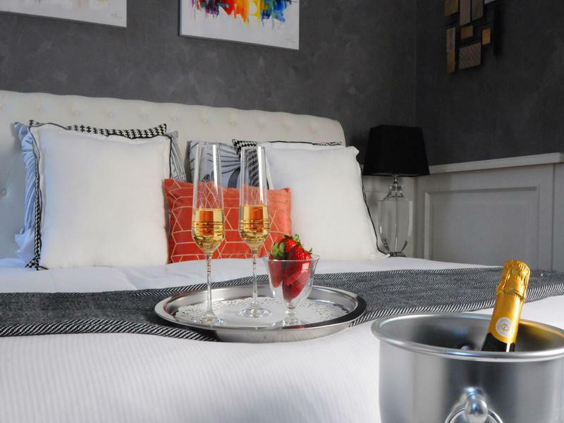 Suite Spagna 29 Rom Exterior foto