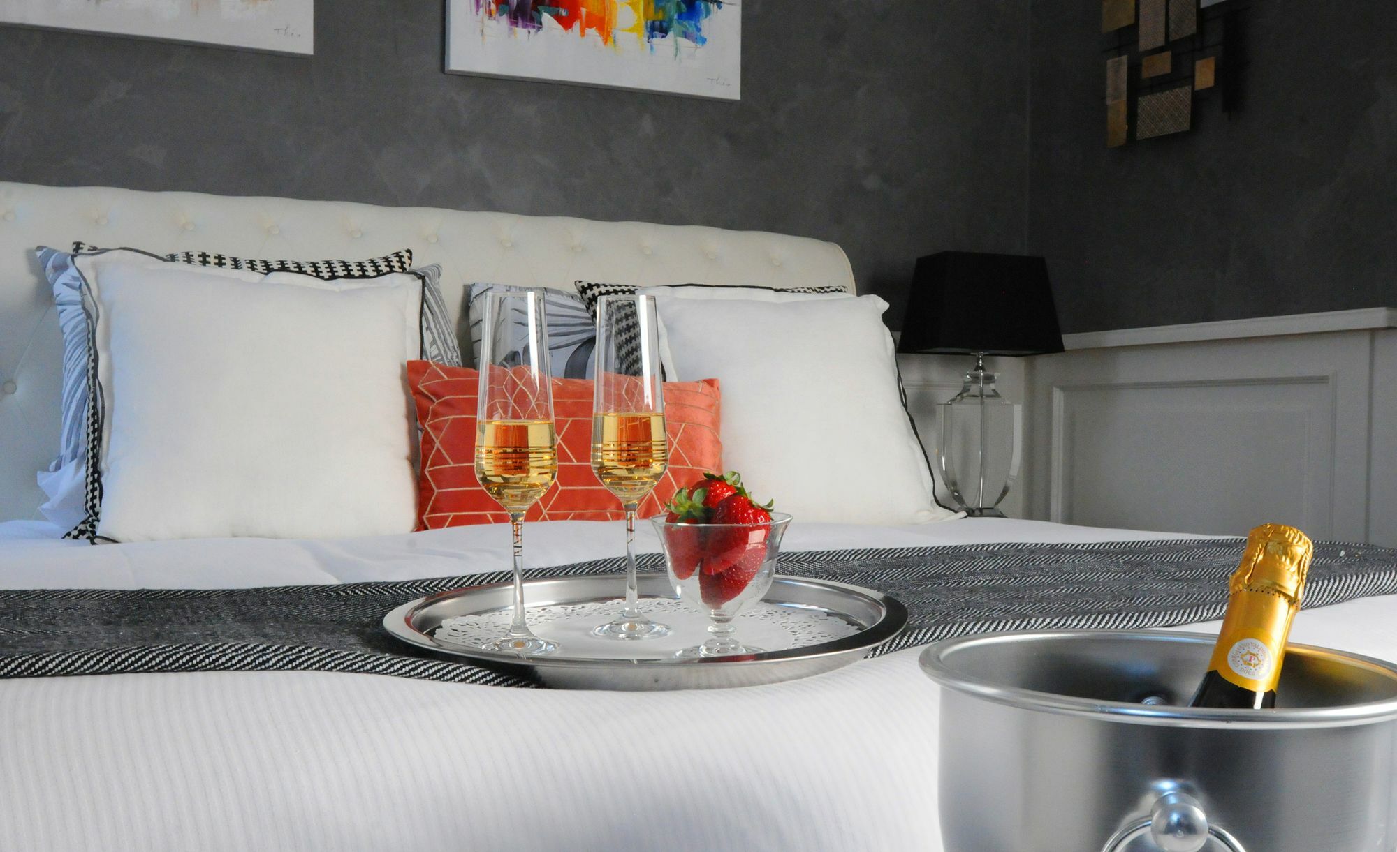 Suite Spagna 29 Rom Exterior foto