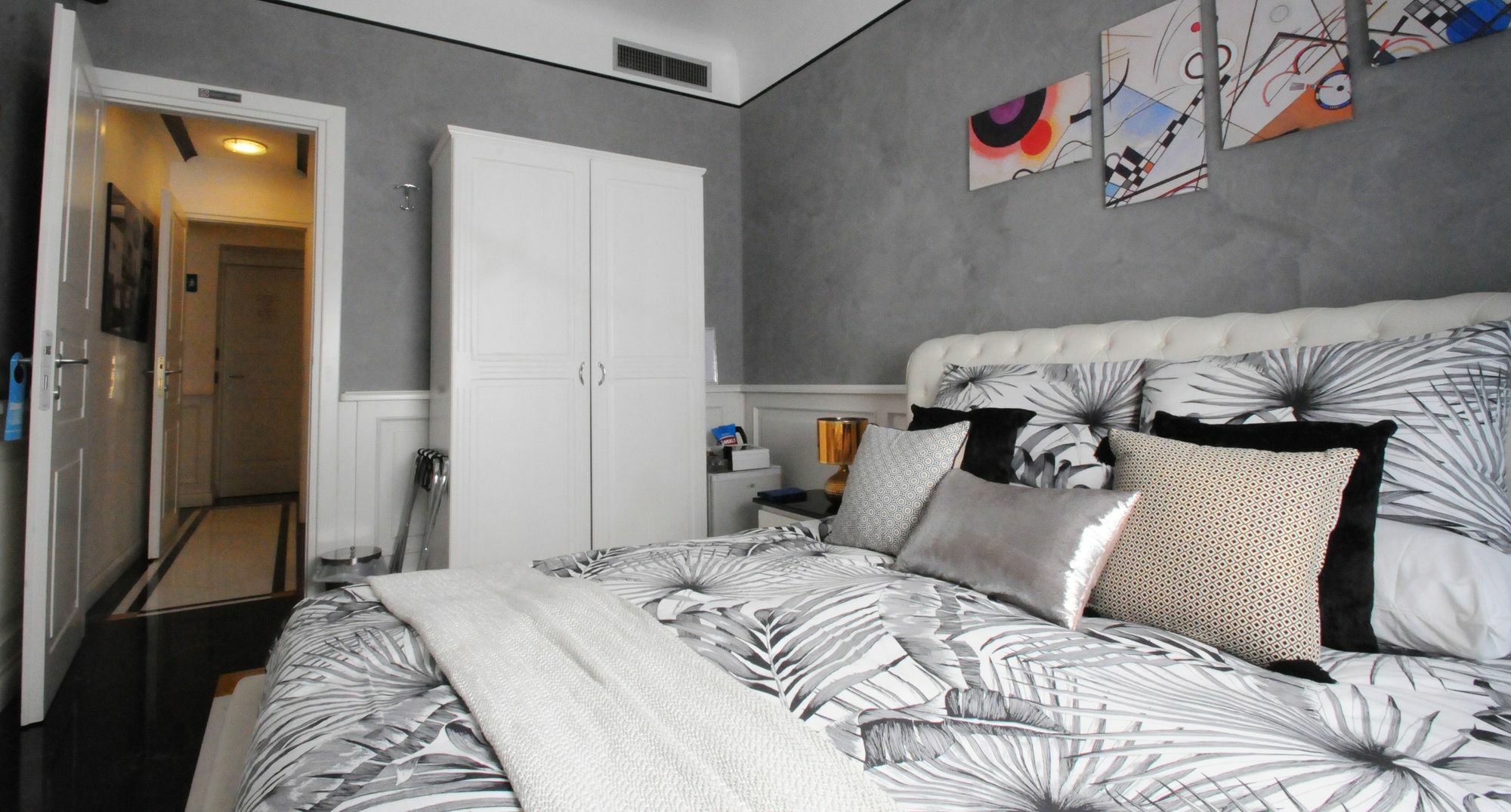 Suite Spagna 29 Rom Exterior foto