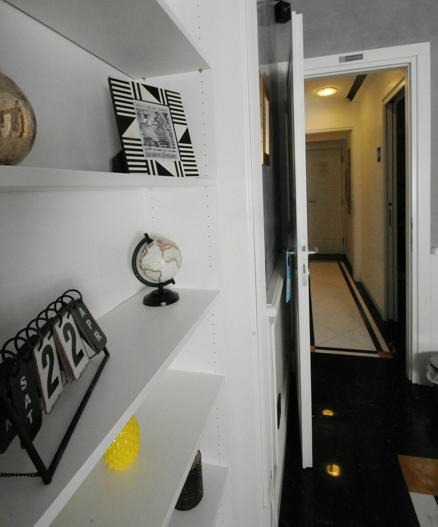 Suite Spagna 29 Rom Exterior foto