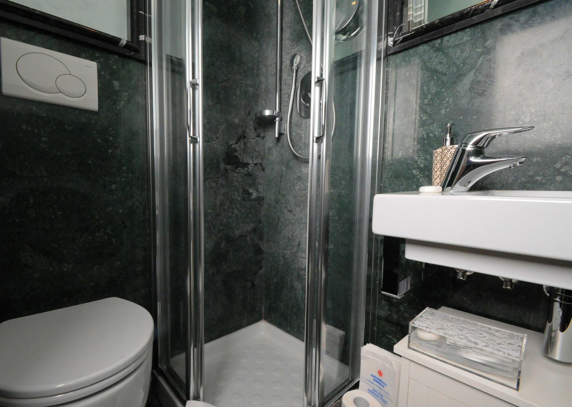 Suite Spagna 29 Rom Exterior foto